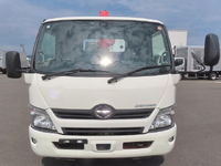 HINO Dutro Truck (With 5 Steps Of Cranes) 2KG-XZU710M 2017 132,000km_5