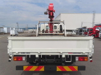 HINO Dutro Truck (With 5 Steps Of Cranes) 2KG-XZU710M 2017 132,000km_6