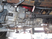 HINO Dutro Truck (With 5 Steps Of Cranes) 2KG-XZU710M 2017 132,000km_8