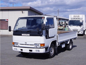 NISSAN Atlas Flat Body U-SP4F23 1994 21,000km_1
