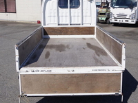 NISSAN Atlas Flat Body U-SP4F23 1994 21,000km_5