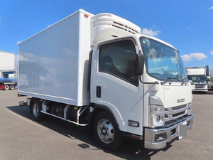 ISUZU Elf Refrigerator & Freezer Truck 2PG-NPR88AN 2022 57,500km_1