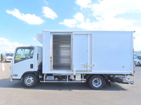 ISUZU Elf Refrigerator & Freezer Truck 2PG-NPR88AN 2022 57,500km_25
