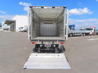 ISUZU Elf Refrigerator & Freezer Truck 2PG-NPR88AN 2022 57,500km_26