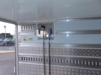 ISUZU Elf Refrigerator & Freezer Truck 2PG-NPR88AN 2022 57,500km_35
