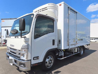 ISUZU Elf Refrigerator & Freezer Truck 2PG-NPR88AN 2022 57,500km_3