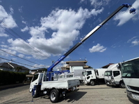 MITSUBISHI FUSO Canter Truck (With 4 Steps Of Cranes) 2RG-FEAV0 2026 209km_14