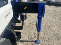 MITSUBISHI FUSO Canter Truck (With 4 Steps Of Cranes) 2RG-FEAV0 2026 209km_17