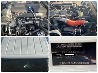 MITSUBISHI FUSO Canter Truck (With 4 Steps Of Cranes) 2RG-FEAV0 2026 209km_26