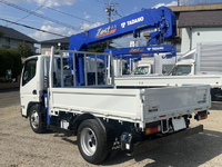 MITSUBISHI FUSO Canter Truck (With 4 Steps Of Cranes) 2RG-FEAV0 2026 209km_4