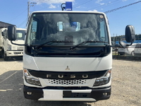 MITSUBISHI FUSO Canter Truck (With 4 Steps Of Cranes) 2RG-FEAV0 2026 209km_7