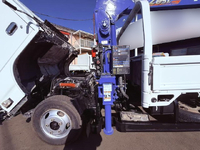 ISUZU Elf Truck (With 3 Steps Of Cranes) 2RG-NKR88R 2021 110,238km_21