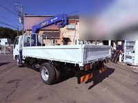 ISUZU Elf Truck (With 3 Steps Of Cranes) 2RG-NKR88R 2021 110,238km_2