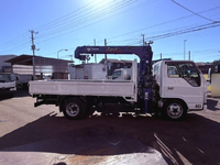 ISUZU Elf Truck (With 3 Steps Of Cranes) 2RG-NKR88R 2021 110,238km_4