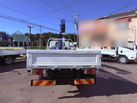 ISUZU Elf Truck (With 3 Steps Of Cranes) 2RG-NKR88R 2021 110,238km_5