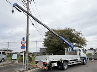 MITSUBISHI FUSO Fighter Truck (With 4 Steps Of Cranes) 2KG-FK62FY 2023 88,298km_14