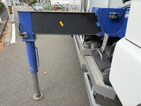 MITSUBISHI FUSO Fighter Truck (With 4 Steps Of Cranes) 2KG-FK62FY 2023 88,298km_17