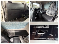 MITSUBISHI FUSO Fighter Truck (With 4 Steps Of Cranes) 2KG-FK62FY 2023 88,298km_27