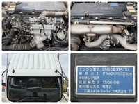 MITSUBISHI FUSO Fighter Truck (With 4 Steps Of Cranes) 2KG-FK62FY 2023 88,298km_28