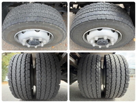 MITSUBISHI FUSO Fighter Truck (With 4 Steps Of Cranes) 2KG-FK62FY 2023 88,298km_29