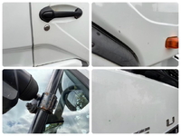 MITSUBISHI FUSO Fighter Truck (With 4 Steps Of Cranes) 2KG-FK62FY 2023 88,298km_30
