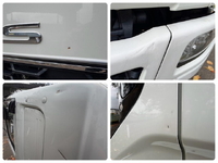 MITSUBISHI FUSO Fighter Truck (With 4 Steps Of Cranes) 2KG-FK62FY 2023 88,298km_31