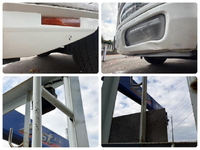 MITSUBISHI FUSO Fighter Truck (With 4 Steps Of Cranes) 2KG-FK62FY 2023 88,298km_32
