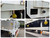 MITSUBISHI FUSO Fighter Truck (With 4 Steps Of Cranes) 2KG-FK62FY 2023 88,298km_33