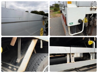 MITSUBISHI FUSO Fighter Truck (With 4 Steps Of Cranes) 2KG-FK62FY 2023 88,298km_34