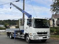 MITSUBISHI FUSO Fighter Truck (With 4 Steps Of Cranes) 2KG-FK62FY 2023 88,298km_3