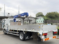 MITSUBISHI FUSO Fighter Truck (With 4 Steps Of Cranes) 2KG-FK62FY 2023 88,298km_4