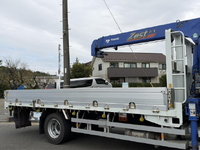 MITSUBISHI FUSO Fighter Truck (With 4 Steps Of Cranes) 2KG-FK62FY 2023 88,298km_6