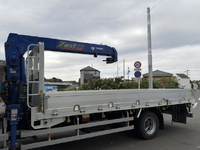 MITSUBISHI FUSO Fighter Truck (With 4 Steps Of Cranes) 2KG-FK62FY 2023 88,298km_7