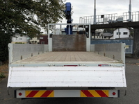 MITSUBISHI FUSO Fighter Truck (With 4 Steps Of Cranes) 2KG-FK62FY 2023 88,298km_9