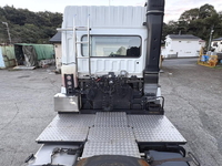 MITSUBISHI FUSO Super Great Trailer Head 2PG-FP74HDR 2022 133,000km_10