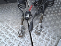 MITSUBISHI FUSO Super Great Trailer Head 2PG-FP74HDR 2022 133,000km_11