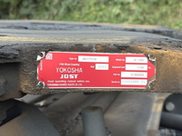 MITSUBISHI FUSO Super Great Trailer Head 2PG-FP74HDR 2022 133,000km_13
