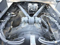 MITSUBISHI FUSO Super Great Trailer Head 2PG-FP74HDR 2022 133,000km_18