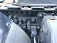 MITSUBISHI FUSO Super Great Trailer Head 2PG-FP74HDR 2022 133,000km_19