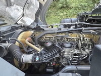 MITSUBISHI FUSO Super Great Trailer Head 2PG-FP74HDR 2022 133,000km_25