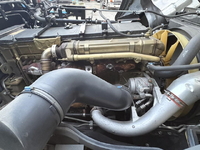 MITSUBISHI FUSO Super Great Trailer Head 2PG-FP74HDR 2022 133,000km_27