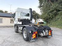 MITSUBISHI FUSO Super Great Trailer Head 2PG-FP74HDR 2022 133,000km_2