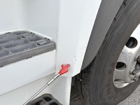MITSUBISHI FUSO Super Great Trailer Head 2PG-FP74HDR 2022 133,000km_32