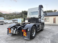 MITSUBISHI FUSO Super Great Trailer Head 2PG-FP74HDR 2022 133,000km_3