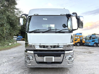MITSUBISHI FUSO Super Great Trailer Head 2PG-FP74HDR 2022 133,000km_4