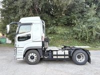 MITSUBISHI FUSO Super Great Trailer Head 2PG-FP74HDR 2022 133,000km_5
