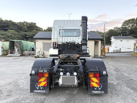 MITSUBISHI FUSO Super Great Trailer Head 2PG-FP74HDR 2022 133,000km_6
