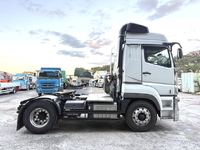 MITSUBISHI FUSO Super Great Trailer Head 2PG-FP74HDR 2022 133,000km_7