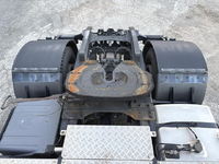 MITSUBISHI FUSO Super Great Trailer Head 2PG-FP74HDR 2022 133,000km_9
