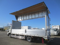 ISUZU Forward Aluminum Wing 2RG-FRR90S2 2023 78,578km_10